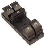 MAXGEAR Comutator, Macara Geam Fata Stanga 50-0236 Seat Altea/Ibiza Iv/Leon/Toledo Iii (50-0236)