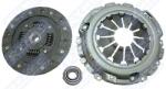 RYMEC Set Ambreiaj Jt1699 Honda Civic Ix/Civic Viii