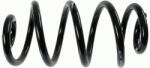 SACHS Arc Spiral 994109 Nissan Qashqai I