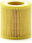 Mann-filter Filtru Ulei Hu8011Z Bmw 2/3/4