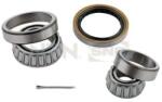 SNR Set Rulment Roata R153.28 Isuzu D-Max I/Trooper I/Trooper Iii Opel Campo