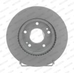 FERODO Disc Frana Ddf1599C Dodge Caliber Mitsubishi Galant Ix/Lancer/Lancer Vii/Space