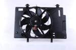 NISSENS Ventilator, Radiator 85810 Ford B-Max/Ecosport/Fiesta Vi (85810)