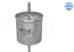 MEYLE Filtru Combustibil 5143230002 Volvo S40 I/S60 I/S80 I/V40/V70 Ii/V70 Iii/Xc90 I (5143230002)
