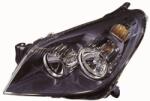 ABAKUS Far Stanga 442-1140L-Ld-Em Opel Astra H/Astra H Gtc/Astra H Twintop
