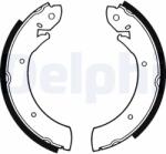 DELPHI Set Saboti Frana Ls1179 Ford Consul/Granada/P 100 I Hyundai Grace/H100/Sonata Iv