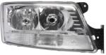 TRUCKLIGHT Far Dreapta Hl-Ma013R Man Tgs I/Tgx I (HL-MA013R)