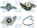Saleri SIL Pompă De Apă, Răcire Motor Pa1129 Smart Cabrio/City-Coupe/Crossblade/Fortwo