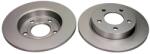 QUARO Disc Frana Qd3795 Mazda 3/5