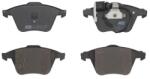 ABE Set Placute Frana, Frana Disc Punte Fata C1W076Abe-P Audi A3/Tt Vw Golf Vi
