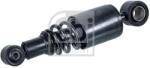 FEBI BILSTEIN Amortizor, Suspensie Cabina Fata 108103 Mercedes-Benz Actros Mp4 / Mp5/Antos (108103)