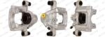 FERODO Etrier Frana Fcl695017 Mercedes-Benz C-Class/C-Class T-Model/E-Class