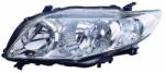 ABAKUS Far Stanga 212-11M7L-Ld-Em Toyota Corolla (212-11M7L-LD-EM)