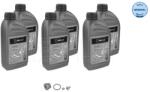 MEYLE Set Piese, Schimb De Ulei Cutie De Viteze Automată 5141350002 Opel Astra H