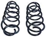 MAXGEAR Arc Spiral Puntea Spate 60-1184D Peugeot 207