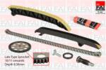 FAI AutoParts Chit Lant De Distributie Deasupra Tck208L Audi A1/A3 Seat Altea/Ibiza Iv/Leon (TCK208L)