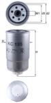 MAHLE Filtru Combustibil Kc195 Alfa Romeo 147/156/166/Gt Citroën Jumper I Fiat Doblo (KC195)