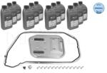 MEYLE Set Piese, Schimb De Ulei Cutie De Viteze Automată 1001350015/Xk Audi A8 D4 (1001350015/XK)