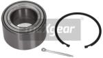 MAXGEAR Set Rulment Roata Puntea Spate 33-0792 Nissan X-Trail I (33-0792)