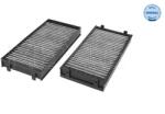 MEYLE Filtru, Aer Habitaclu 3143200000/S Bmw X5/X6 (3143200000/S)