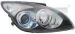 TYC Far Stanga 20-12278-15-2 Hyundai I30