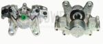 Budweg Caliper Etrier Frana Axa Spate Dreapta 343687 Mercedes-Benz C-Class/Clc-Class/Clk/Slk