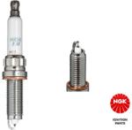 NGK Bujii 97506 Bmw 1/2/3/3 Gran Turismo/4/4 Gran/5/5 Gran Turismo/X1/X3/X4/X5/X6/Z4 (97506) Bujie