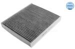 MEYLE Filtru, Aer Habitaclu 1123200023 Audi A1 Seat Ibiza Iv/Toledo Iv Skoda Fabia Ii