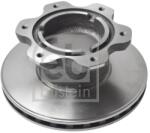 FEBI BILSTEIN Disc Frana Puntea Spate 29169 Mercedes-Benz T2/Ln1/T2/Ln1 Cabina Cu Motor/Vario (29169)
