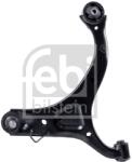Febi Bilstein Brat, Suspensie Roata Partea De Jos 41756 Hyundai Santa Fé Ii
