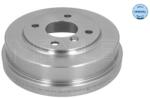 MEYLE Tambur Frana Puntea Spate 7155237042 Ford Fiesta Vii (7155237042)