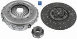 SACHS Set Ambreiaj 3400700466 Renault Trucks C/D/Midlum/Premium 2 Volvo Fe/Fe Ii/Fl Ii (3400700466)