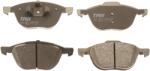 TRW Set Placute Frana, Frana Disc Gdb2011 Volvo V40/V40 Cross Country (GDB2011)