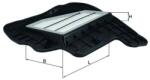 KNECHT Filtru Aer Lx1685/5 Alpina B5/B6/B6 Gran/B7 Bmw 5/5 Gran Turismo/6/6 Gran/7/X5