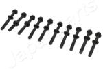 JAPANPARTS Set Surub, Chiulasa Bl-W00 Chevrolet Aveo / Kalos/Matiz/Spark Daewoo Kalos/Matiz