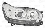 VALEO Far Stanga 046878 Citroën C5 Iii (046878)