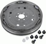SACHS Volanta 2295601009 Audi A1/A3/Q2 Seat Altea/Arona/Ateca/Ibiza Iv/Ibiza V/Leon (2295601009)