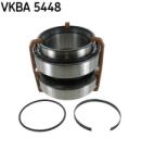 SKF Set Rulment Roata Vkba5448 Man Tga/Tgs I/Tgx I (VKBA5448)