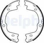 DELPHI Set Saboti Frana, Frana De Mana Ls2086 Hyundai H-1/H-1 Travel