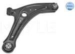 MEYLE Brat, Suspensie Roata Axa Fata Dreapta 7160500048 Ford Fiesta Vii