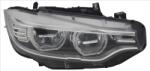 TYC Far Dreapta 20-17375-06-9 Bmw 4/4 Gran (20-17375-06-9)