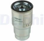 DELPHI Filtru Combustibil Hdf541 Bmw 3/5/X5 Mazda 323 F Vi/323 S Vi/6/626 V/Mpv Ii