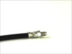 ABE Furtun Frana Puntea Spate C88221Abe Alfa Romeo 155 Autobianchi Y10 Fiat Multipla (C88221ABE)