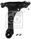 FEBI BILSTEIN Brat, Suspensie Roata Partea De Jos 02912 Opel Astra F/Astra F Classic/Astra G (02912)