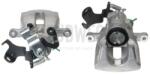 BUDWEG CALIPER Etrier Frana Axa Spate Dreapta 344461 Citroën Ds5 Ds Ds 5 Peugeot 3008 I/5008 (344461)
