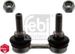 Febi Bilstein Brat/Bieleta Suspensie, Stabilizator Axa Spate Dreapta 19671 Bmw X5