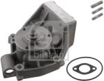 Febi Bilstein Pompă De Apă, Răcire Motor 10602 Citroën Jumper I Fiat Ducato Peugeot Boxer