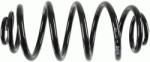 SACHS Arc Spiral 994310 Opel Astra J Vauxhall Astra Mk Vicombi (994310)