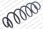 LESJÖFORS Arc Spiral Puntea Spate 4266788 Opel Corsa F Peugeot 208 Ii Vauxhall Corsa Mk V