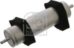 FEBI BILSTEIN Filtru Combustibil 38677 Audi A4 B8/A5/A6 C6/A6 C7/A6 C8/A7/A8 D4/Q5/Q7 (38677)